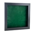 thumbnail image 1 of CustomPictureFrames 6x6 Charcoal Gray Wood Shadow Box Frame Display Decor, 1 of 6