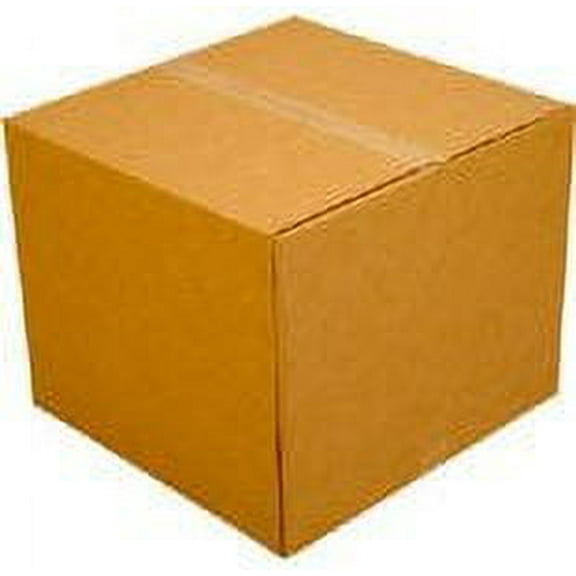 6x6x6" Cube Boxes - Bundle of 25