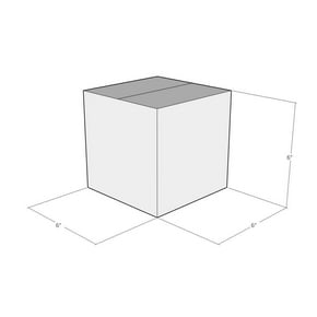 6x6x6 Box