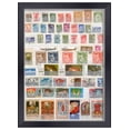 thumbnail image 1 of 6x8 Black Shadowbox Frame - Interior Size 6x8 by 1.75 Inches - Made to Display Items Up To 1.75 Inches Deep, 1 of 8