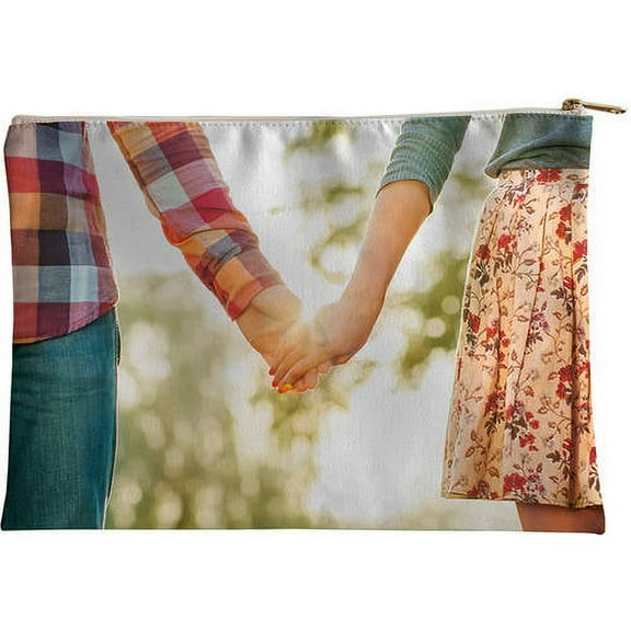 6x8 Photo Accessory Pouch