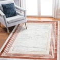 thumbnail image 1 of 6x9 Area Rug - Brown// Non-shedding, Stain For Living, Dining, Bedroom, Craft Room Non-shedding Living Room, Billiard, 1 of 2