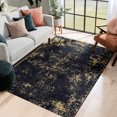 thumbnail image 1 of 6x9 Area Rug, Machine Washable & Pet Friendly / Suitable for Family Living, 1 of 6