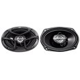 thumbnail image 1 of 6x9" JVC Front Factory Speaker Replacement For 2005-2012 Nissan Frontier, 1 of 8