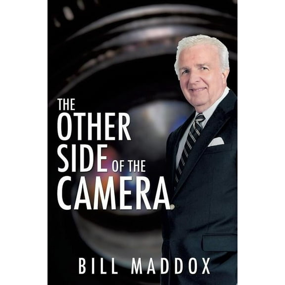 The Other Side of the Camera, (Paperback)