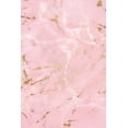 thumbnail image 1 of 6x9 Lined Softcover Notebook: Gilded Gold Composition Notebook - Small Ruled Notebook - 6x9 Lined Notebook (Softcover Journal / Notebook / Diary) (Series #198) (Paperback), 1 of 1
