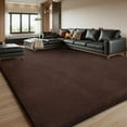 thumbnail image 1 of 6x9 Living Room Rug, Soft Large Fluffy Bedroom Machine Washable Non Slip Carpet Rug for Playroom Kids Room Home Decor, 1 of 14