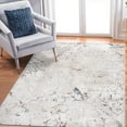 thumbnail image 1 of 6x9 Stain Area Rug - Enhance Look Of Your Bedroom, Living, Dining With Construction Non-shedding, For Longevity, 1 of 2