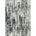 thumbnail image 1 of 6x9 Washable Area Rug - Soft Anti-Slip Non-Shedding Carpet for Living Room Bedroom Dining Room, 1 of 6