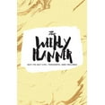 thumbnail image 1 of 6x9 Weekly Planner: The Weekly Planner (Paperback), 1 of 1