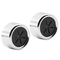 6Pcs/pack Towel Plug Holder Clips No Punch Self-adhesive Bathroom Organizers