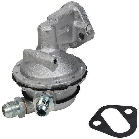 7.0 - 8.5 in. 8AN to 10AN SBC Fuel Pump