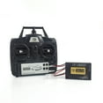 thumbnail image 1 of 7.0 Generation Original Henglong Transmitter Radio Controller for 1/16 RC Tanks, 1 of 3
