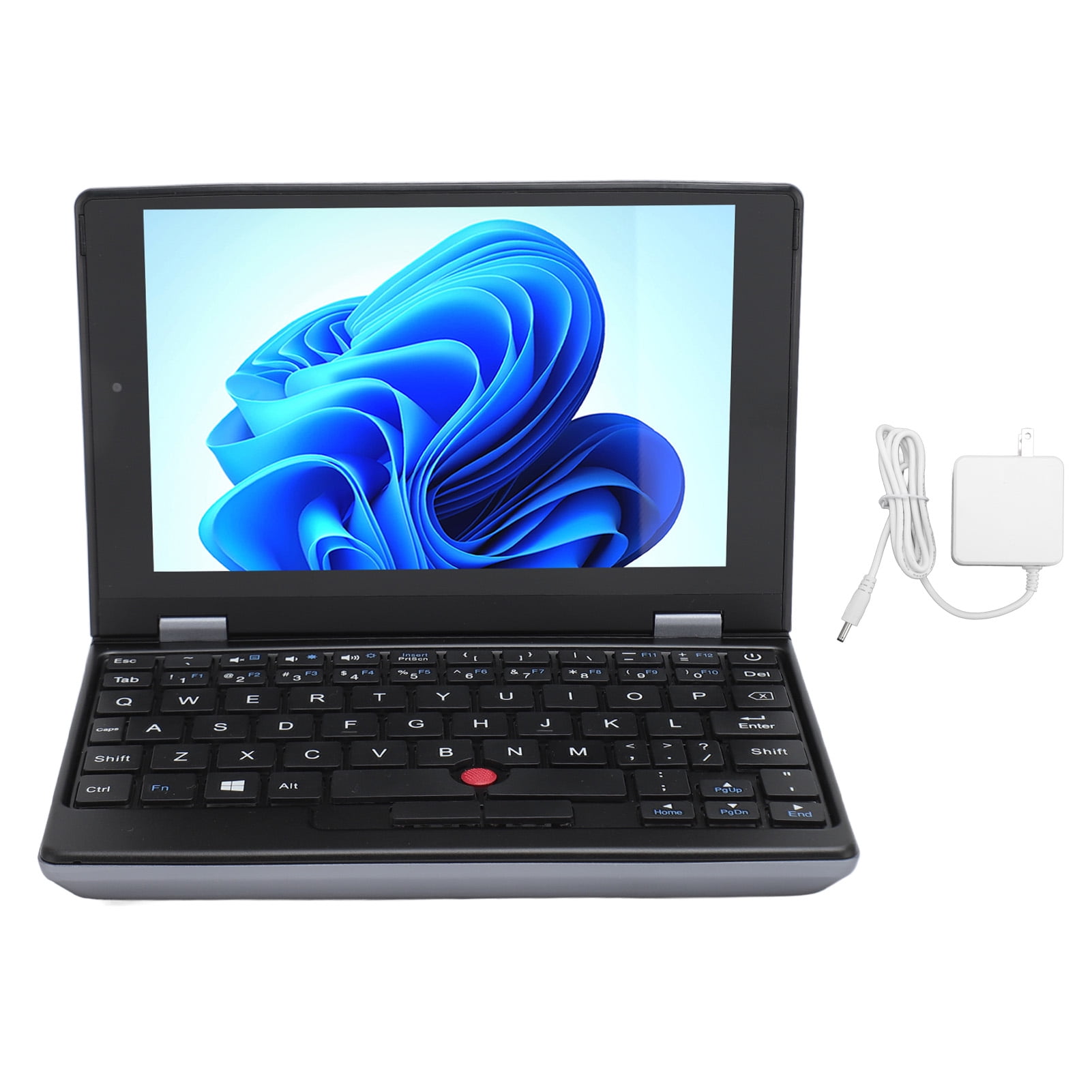 7.0 Inch Touch Screen Mini Laptop Computer for Intel J4115 12G Ultra Light Pocket Gaming Laptop