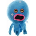 thumbnail image 1 of 7.08-Inch Sing Monster Hoola Stuffed Plush,Multicolor, 1 of 8