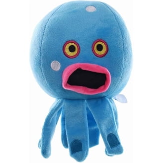 Monster Singing