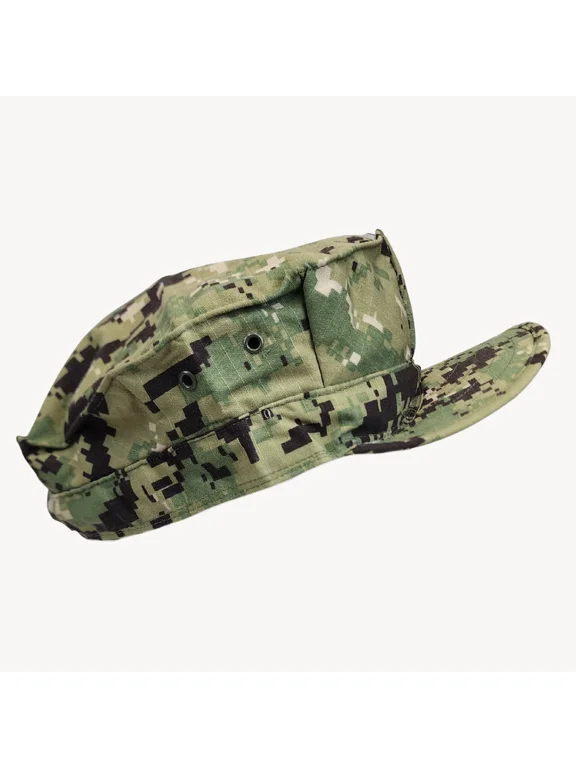 7 1/2 AOR2 NWU Type III 8-Point Patrol Cap