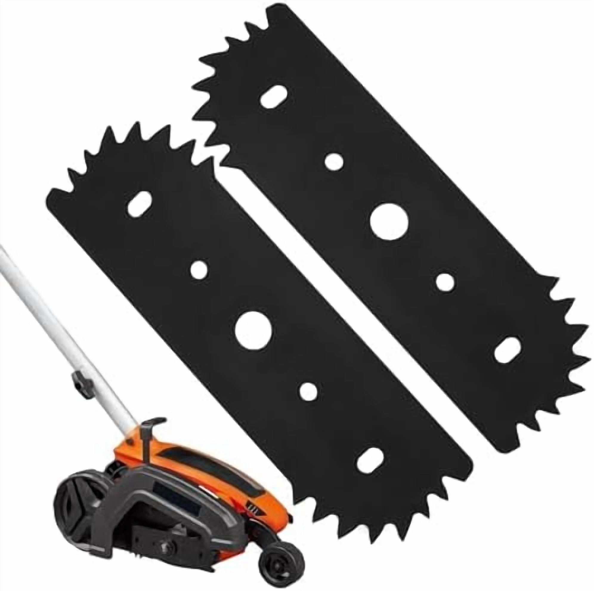 How to Replace Lawn Edger Blades: Easy Steps for a Perfect Cut