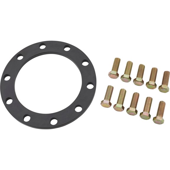 7 1/2 Inch GM Ring Gear Spacer with Bolts