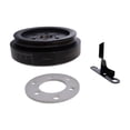 thumbnail image 1 of 7 1/2" SFI Certified Harmonic Balancer for Ford FE Big Block V8, 1 of 4