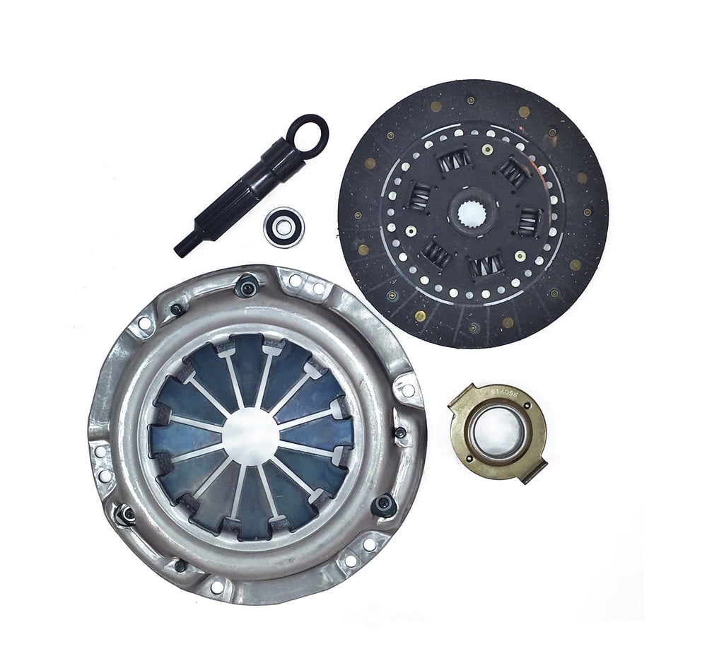7-1/2'' Suzuki Clutch Kit