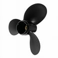 thumbnail image 1 of 7 1/2 X 7 Engine Propeller 3-Blade Paddle 58110-91Jn0-019 For Outboard Engine 4-6Hp, 1 of 8