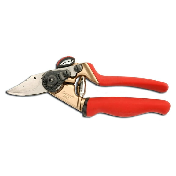 7-1/2 in. Ergonomic Rotating Handle Bypass Pruner