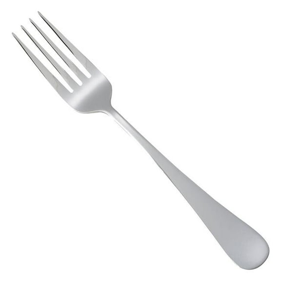 Winco 0026-05 Elite Dinner Fork, 18-0 Heavyweight