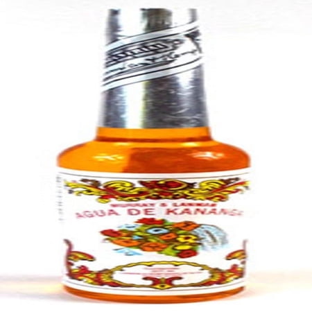 7 1/2oz Peruvian Kananga Murray & Lanman cologne