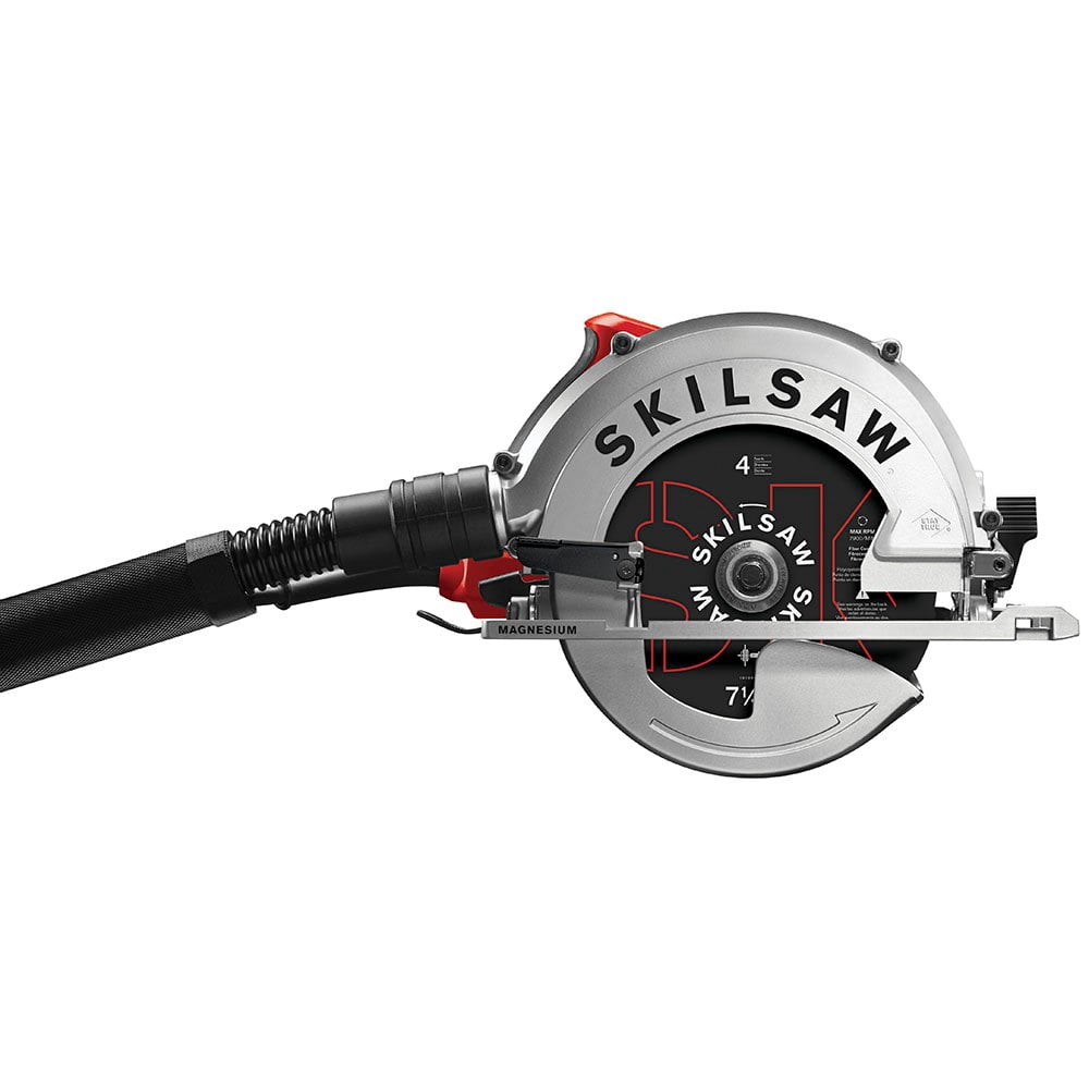 7-1/4 In. SIDEWINDER™ Circular Saw for Fiber Cement (SKILSAW Blade) Sansujyuku sansujyuku.com