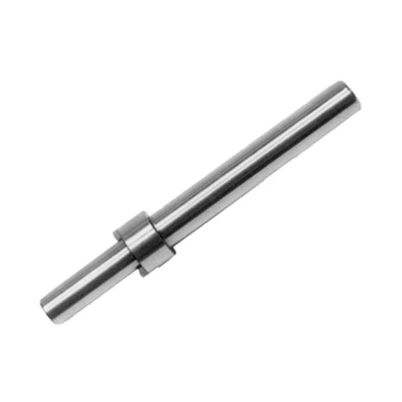 Drill America # 7 1-5/16" 1-21/32" Straight Shank Shell Reamer Arbor
