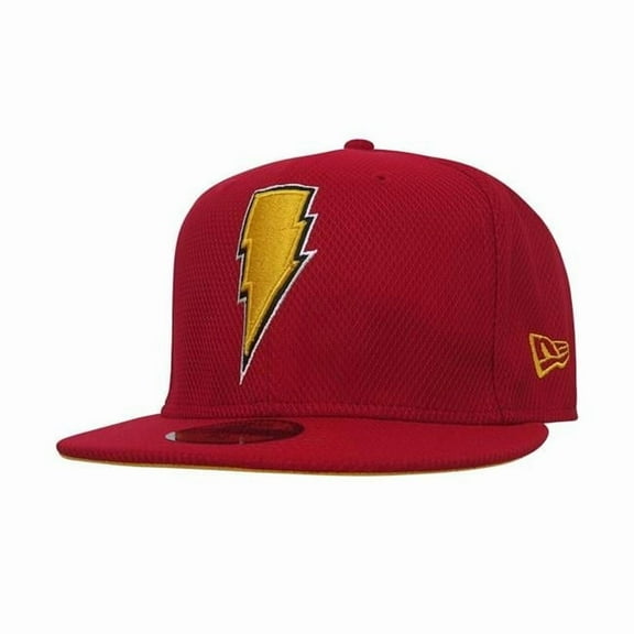 7 1-8 Fitted Symbol 59Fifty Fitted Hat - Size 7.13