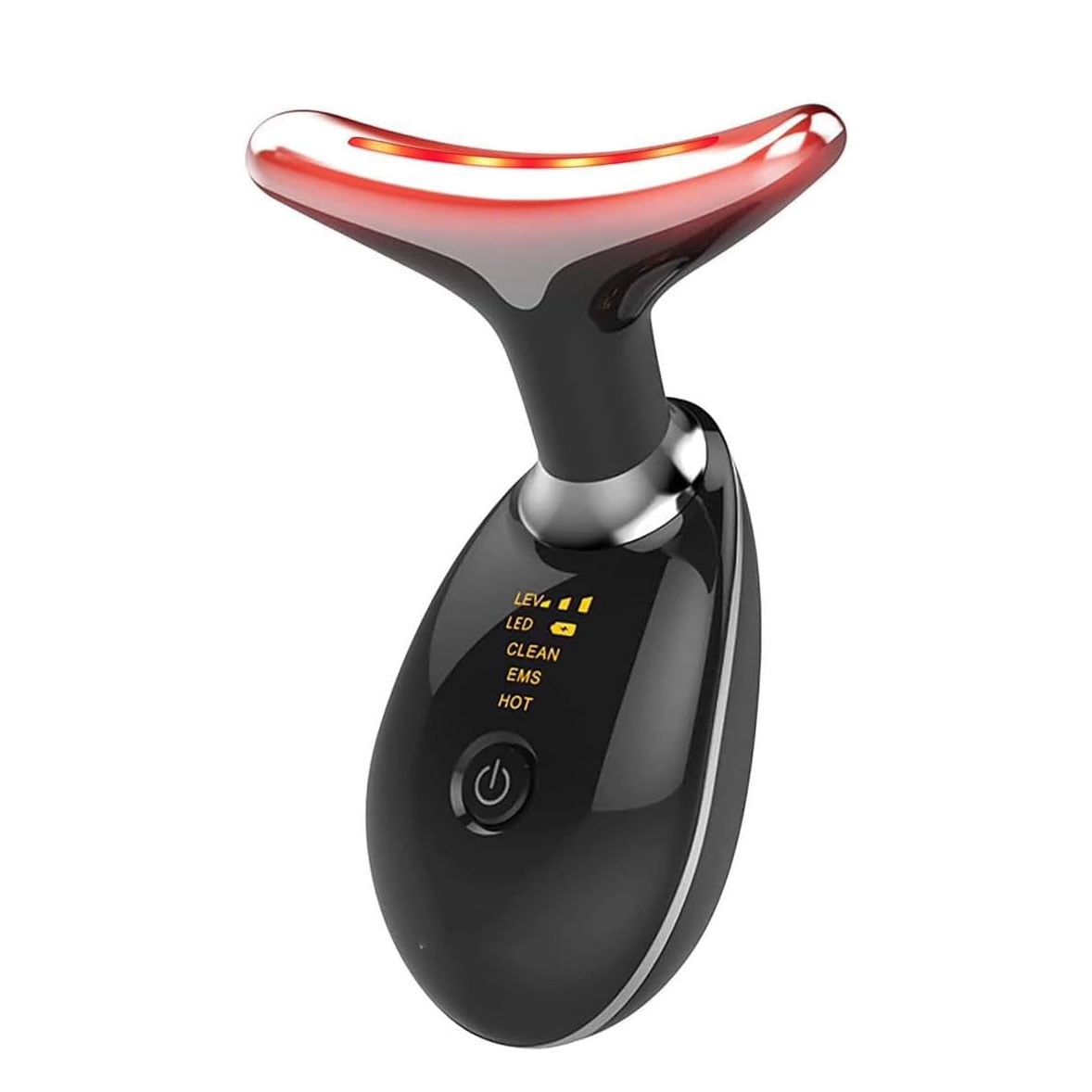 7 in 1 Color Mode Anti-Wrinkle face Massager, Neck Skin Tightening Device, and Anti-Aging Tool for a Personalized at-Home spa. Elevate Your Skincare Routine with This Premium Skincare Tool for face