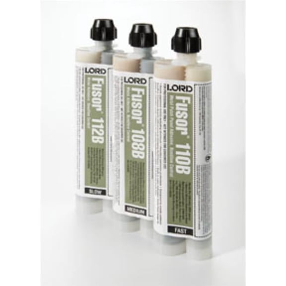 7.1 oz Metal Patch Panel Bondline Control Adhesive