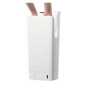 7-10s Commercial Jet Hand Dryer, Automatic High Speed Air Dryer For Bathroom Hand Dryer Model AK2030 Brushless Motor