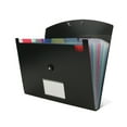 thumbnail image 1 of 7/13 Pockets File Folder Document Folder File Organiser Sorting Folderfor, 1 of 11