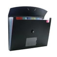 thumbnail image 1 of 7/13 Pockets File Folder Document Folder File Organiser Sorting Folderfor, 1 of 11