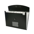 thumbnail image 1 of 7/13 Pockets File Folder Document Folder File Organiser Sorting Folderfor, 1 of 11
