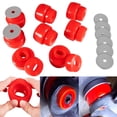 thumbnail image 1 of 7-141 Body Cab Mount Bushing Kit fit 1999-2014 Chevy Silverado & Sierra 2WD/4WD, 1 of 5