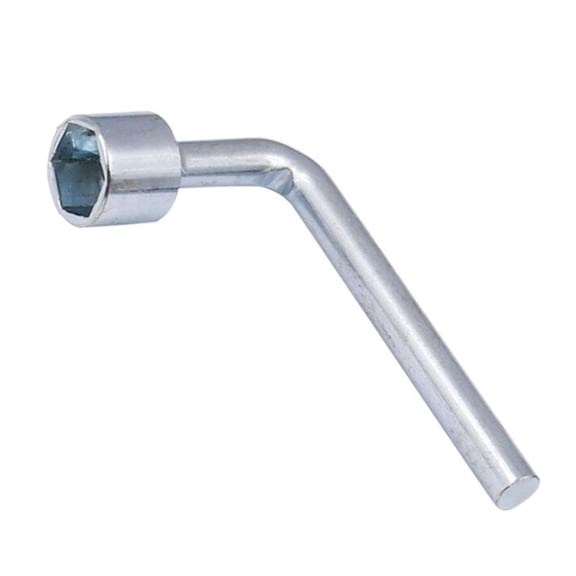 7-14mm Metric L Shaped Angled Open Hex 6 point Socket Wrench Hand Manual Repair