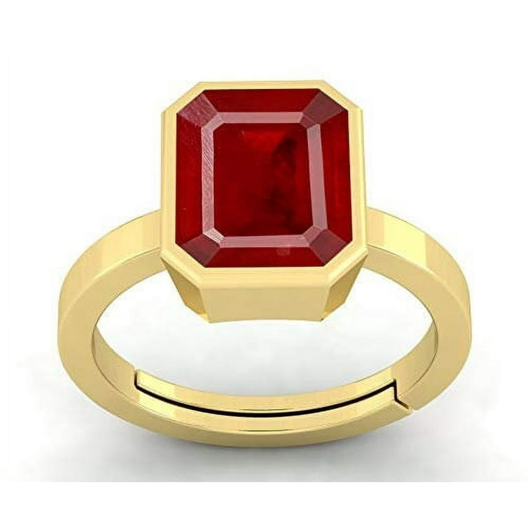 Manik gold ring discount