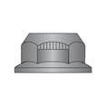 thumbnail image 1 of 7/16-14 Flanged Stover Locknuts / Grade G / Black Phosphate (Quantity: 950 pcs), 1 of 1
