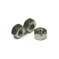 thumbnail image 1 of 7/16-14 Heavy Hex Nuts / Steel / Plain - 800 Piece Carton, 1 of 1