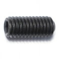 thumbnail image 1 of 7/16"-14 x 1" Steel Coarse Thread Hex Socket Headless Set Screws (5 pcs.), 1 of 1