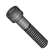 7/16-14X1 3/4 Coarse Thread Socket Head Cap Screw Black DFAR Pack Qty 50 BC-4328CSP