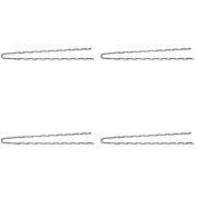 7/16" Big Grip Dead End - 4 Pack