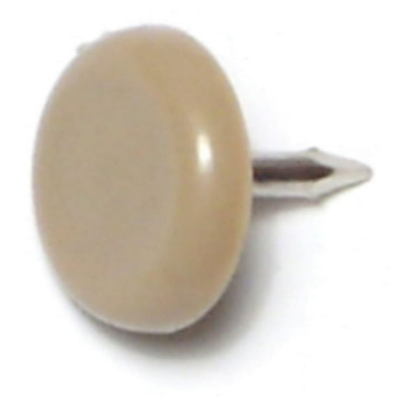 7/16 Flat Head Tack Glides (36 pcs.)