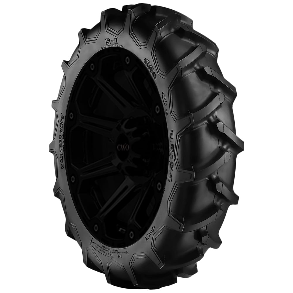 7-16 Harvest King Field Pro All Purpose G-1 C/6 Ply Tire