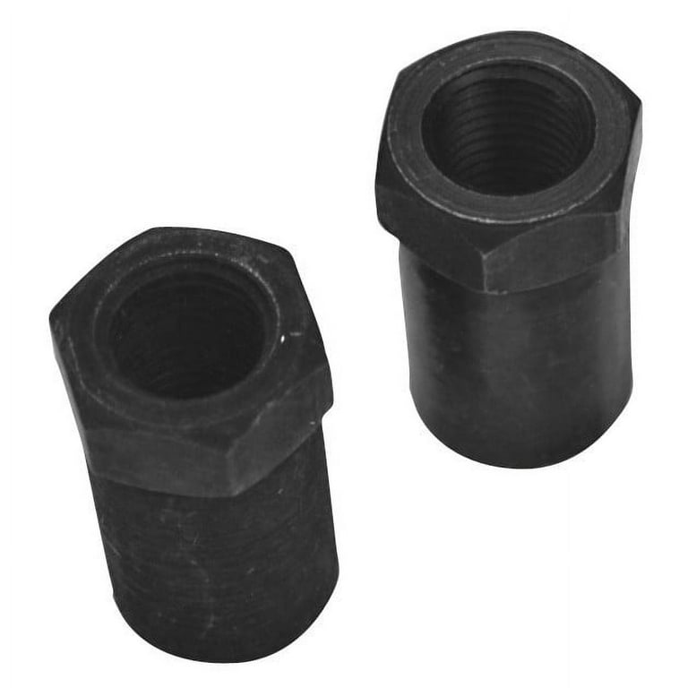 Proform 7/16 Poly Locks for Aluminum Roller R/A's Proform 7/16 Poly Locks for Aluminum Roller R/A's