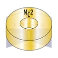 thumbnail image 1 of 7/16" SAE | Heavy Duty Thru Hard Washers | Steel | Zinc Yellow | Made in U.S.A. (Quantity: 3600), 1 of 3
